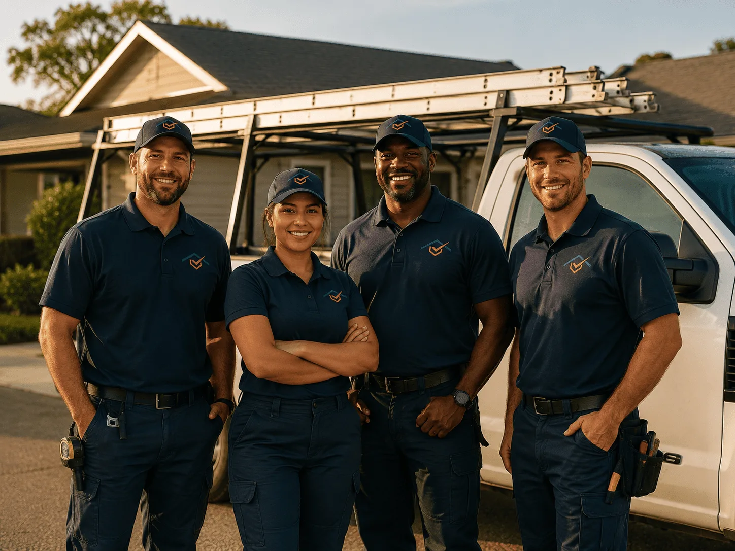 Roof Inspection company in Nahunta, GA